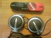 VAND MP3 SONY WALKMAN