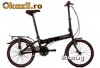 BICICLETA PLIABILA DAHON VITESSE D7 HUB GEAR