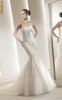 VAND ROCHIE DE MIREASA SI VOAL VERA SPOSA COLECTIA SAN PATRICK 2011