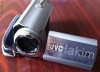 JVC Everio GZ-MG330 HDD - Camera video