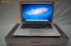 Notebook MacBook Air 13 cu procesor Intel&reg; CoreTM i5 1.7GHz, 4GB, 128GB Flash, Intel HD Graphics  3000