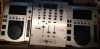 2xCDJ 100S + Mixer Phonic MX 300 Impecabil