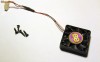 Ventilator cooler chipset 40 mm 4 cm Speeze.