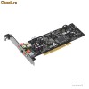 Placa de Sunet Asus XONAR-DS 7.1 Channel PCI