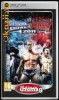 WWE SmackDown vs. RAW 2011 Platinum PSP