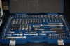 Trusa scule PROJAHN 8657 1/2 3/8 1/4