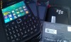 vand BLACKBERRY 9220 BLACK ORIGINAL dupa 8520 NOU SIGILAT SUPER PRET