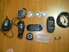 Vand PSP 2001 + accesorii