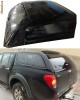 Hardtop original Mitsubishi L200 + kit original de prindere