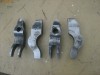 Vand parghii/bride injectoare opel astra g 1.7 cdti