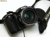 NIKON L110 cu acumoatori, husa, card si folie ISHIELD