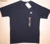 30 de lei!!! Tricou CHAMPION, bleumarin, Double Dry, 92%poliest?er, 8%spandex, marimea M