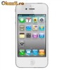 Vand IPHONE 4 8gb White Neverlocked = 455 Euro = Telefoane Noi