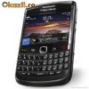 Vand BLACKBERRY 9780 BOLD3 BLACK/WHITE = 699 Ron =  Telefoane Second Hand