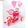 tricicleta roz