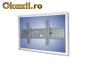 Newstar Laptop Desk Stand, silver PLASMA-W200