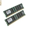 Memorii calculator Kingston DDR1 PC3200 1GB