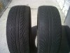 Vand anvelope/cauciucuri de iarna si vara 205/55 R16