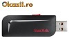 Sandisk USB STICK 64GB CRUZER SLICE SDCZ37-064G-B35