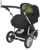 Carucior copii 3 in1 - Obaby Zezu -  Landou + Carucior sport + Scaun auto 