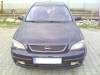 VAND OPEL ASTRA G 1,6 16V