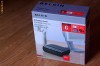 Router Wireless Belkin G   , nou in cutie !