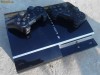 Consola PS3 80 GB + 2 Controllere wireless Dualshock3 +4 JOCURI
