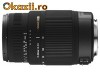 SIGMA 4,0-5,6/70-300 DG OS SO/AF 572962