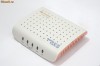 modem  ADSL - Huawei smartAX MT882 - clicknet - telefon, internet