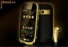 NOKIA C7 ORO Original GOLD Negru (aproape nou) Display 3.5inch Gorila Glass +Garantie 12luni