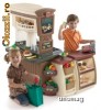 Bucatarie copii Fresh Market Kitchen - The Step2 Company
