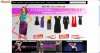Vand magazin online cu domeniu.ro