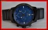IN STOC, LIVRARE IMEDIATA * Ceas de mana barbatesc, curea metalica casual cu diamant, negru Cronograph FOSSIL FS4606 * NOU * GARANTIE * ORIGINAL IN STOC, LIVRARE IMEDIATA * Ceas de mana barbatesc, curea metalica casual cu diamant, negru Cronograph FOSSIL FS4606 * NOU * GARANTIE * ORIGINAL