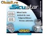 sicustar set antifurt pt orice model auto