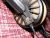 casti SENNHEISER model HD 420