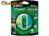 Emtec USB-Stick 64GB C400 USB 2.0 Gr EKMMD64GC400