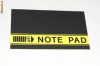 Okazie !  Note pad (carnet note )  Germania - Noi
