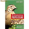 Cresterea Prepelitelor