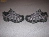 SALOMON Gore-tex piele mar 36 2/3