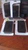 Carcasa Bumper Iphone 4,4S ElementCase Vapor 4, aluminium