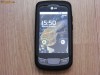 V/S LG Optimus One P500   Husa silicon.