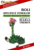 Maria Treben - Boli specifice femeilor
