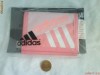 Portofel roz Adidas original nou nefolosit in ambalajul original portmoneu special pentru fete cel mai mic pret de pe okazii