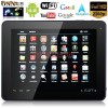 tablet pc ONN M3 android 4.0.3 ecran 9.7inch iPS Ddr3 1GB Hdd 16GB +HUSA CADOU