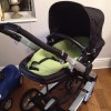 CARUCIOR 2 IN 1 MAMAS PAPAS (PEG PEREGO) SKATE -STARE IMPECABILA