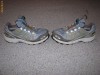 SALOMON Gore-tex mar 39 1/3