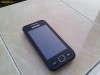 SAMSUNG WAVE 525 BLACK