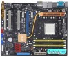 Kit Placa de baza Socket AM2+ Procesor AMD Phenom Triple Core X3 HD8450 + Garantie