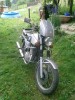 Motocicleta Java 350cc