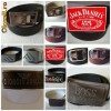 De vanzare curele originale Adidas, D&G, Giorgio Armani, Hugo Boss, Energie.